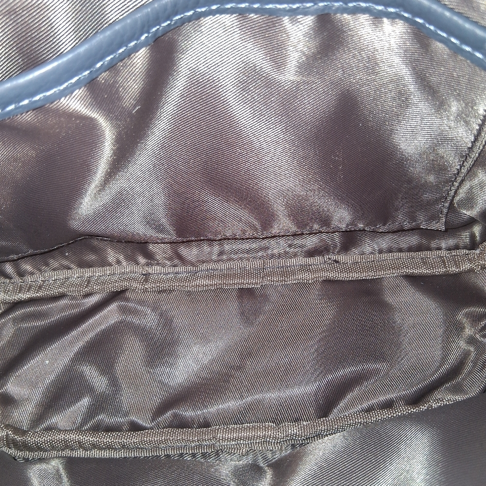 Pom Pom London Original City Bag - Picture 7 of 10
